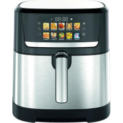 Мультипіч (аерофритюрниця) ROTEX ROM990-XXL Up&DownFry