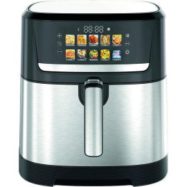 Мультипіч (аерофритюрниця) ROTEX ROM990-XXL Up&DownFry