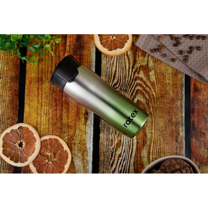 Термокухоль Rotex RCTB-309/3-450