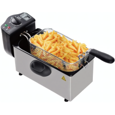 Фрітюрниця Royalty Line RL-EFT2000L