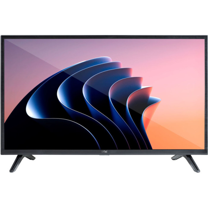 Телевізор ARTEL A32KH5000 Black