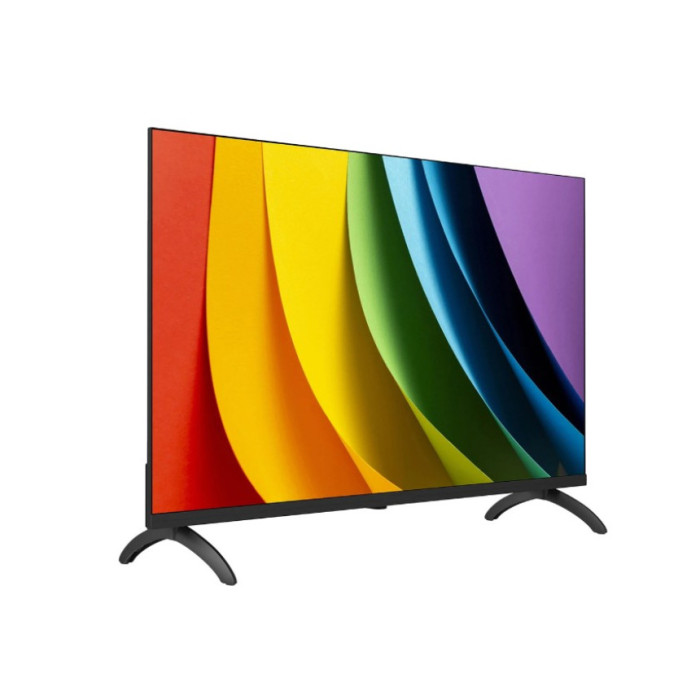 Телевізор ERGO 32JHS6800 Black