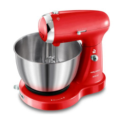 Планетарний міксер - тістоміс SOGO RETRO SS-14506-R