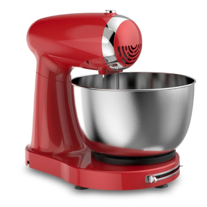 Планетарний міксер - тістоміс SOGO RETRO SS-14506-R