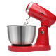 Планетарний міксер - тістоміс SOGO RETRO SS-14506-R