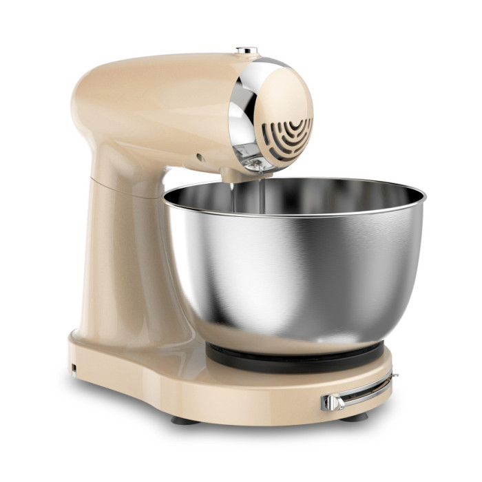 Планетарний міксер - тістоміс SOGO RETRO SS-14506-CB