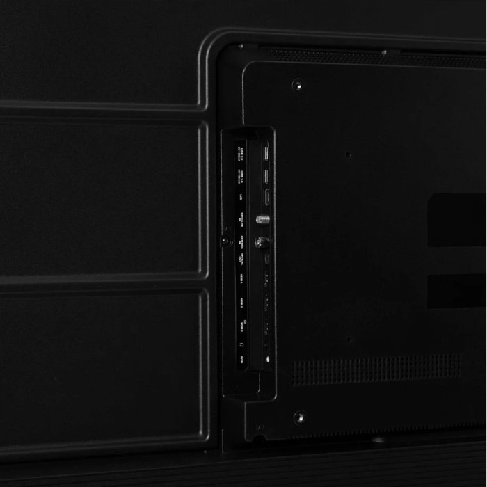 Телевізор ARTEL A55LU8500 Dark Grey