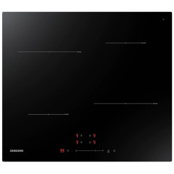 Вбудована індукційна варильна поверхня Samsung NZ64T3707A1