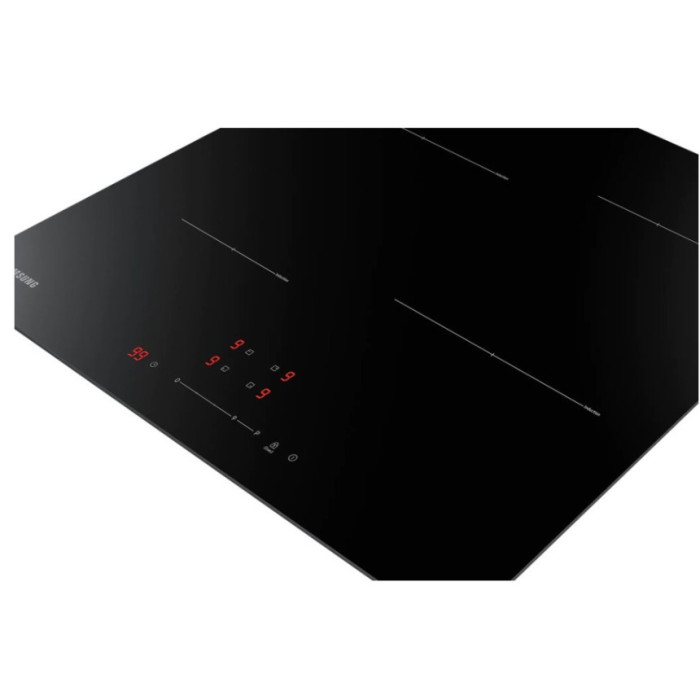 Вбудована індукційна варильна поверхня Samsung NZ64T3707A1