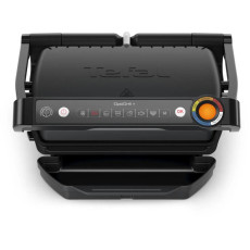 Електричний притискний гриль Tefal OptiGrill+ GC717810