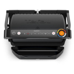 Електричний притискний гриль Tefal OptiGrill+ GC717810