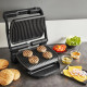 Електричний притискний гриль Tefal OptiGrill+ GC717810