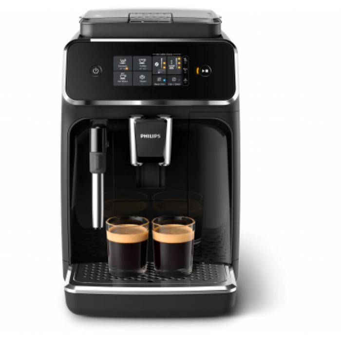 Кавомашина Philips EP2224/40