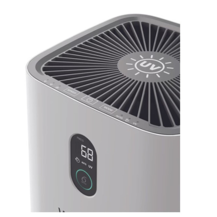 Очищувач повітря Whirlpool AP330W