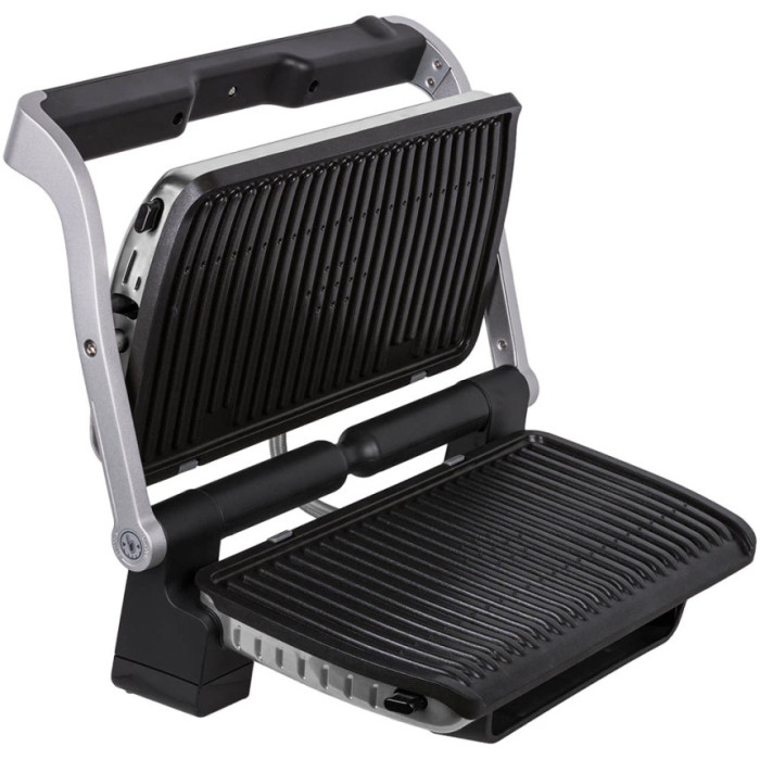 Електрогриль Tefal OptiGrill+ XL GC722D34
