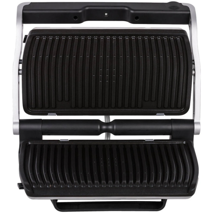 Електрогриль Tefal OptiGrill+ XL GC722D34