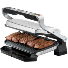 Електрогриль Tefal OptiGrill+ XL GC722D34