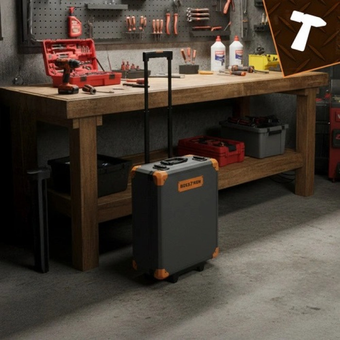 Набір інструментів Bigstren 26510