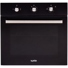 Газова духова шафа Ventolux MILANO ESG BK