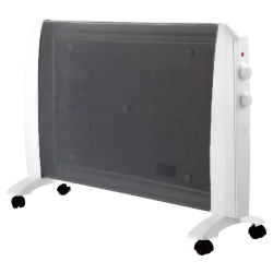 Обігрівач електричний конвекторний Maxxmee HY-200C