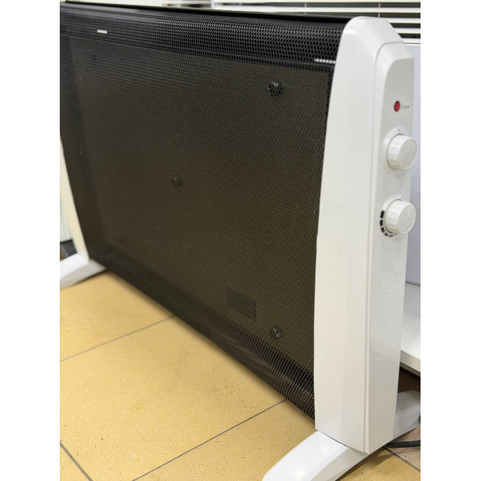 Обігрівач електричний конвекторний Maxxmee HY-200C