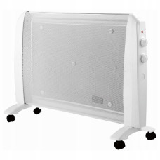 Обігрівач конвекторний електричний Maxxmee HY-200C White