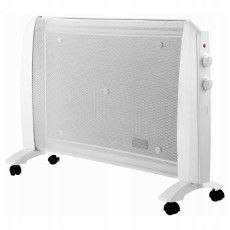 Обігрівач конвекторний електричний Maxxmee HY-200C White