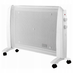 Обогреватель электрический конвекторный Maxxmee HY-200C White