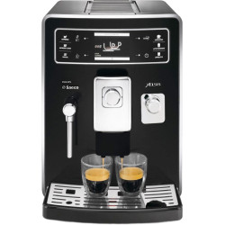 Кавомашина Philips-Saeco Xelsis HD8943 Black Б/В