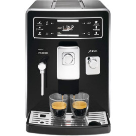 Кавомашина Philips-Saeco Xelsis HD8943 Black Б/В
