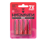 Акумулятори та батарейки