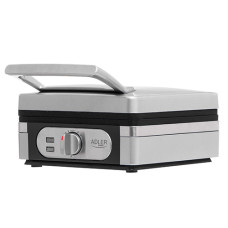 Вафельниця Adler AD 3056 Б/В