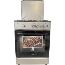 Газова плита Castle CG-50B