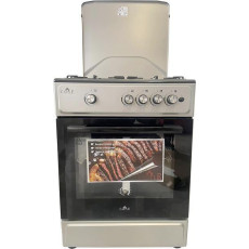 Газова плита Castle CG-50B