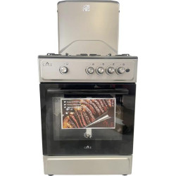 Газова плита Castle CG-50B