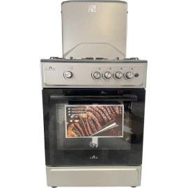 Газова плита Castle CG-50B