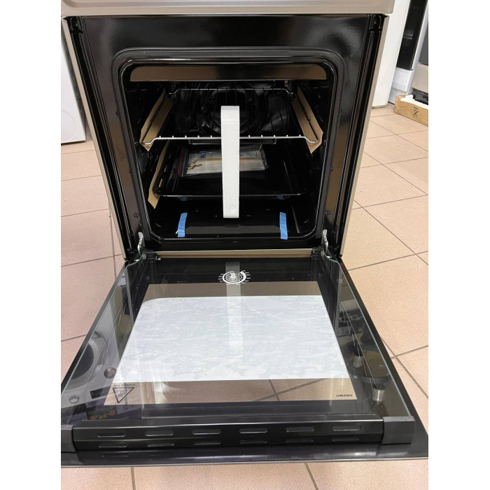 Газова плита Castle CG-50B