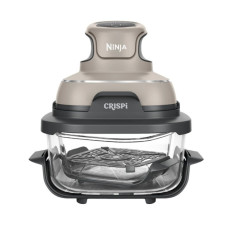 Аерофритюрка 4в1 Ninja Crispi FN101EUST