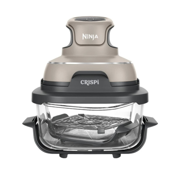 Аерофритюрка 4в1 Ninja Crispi FN101EUST