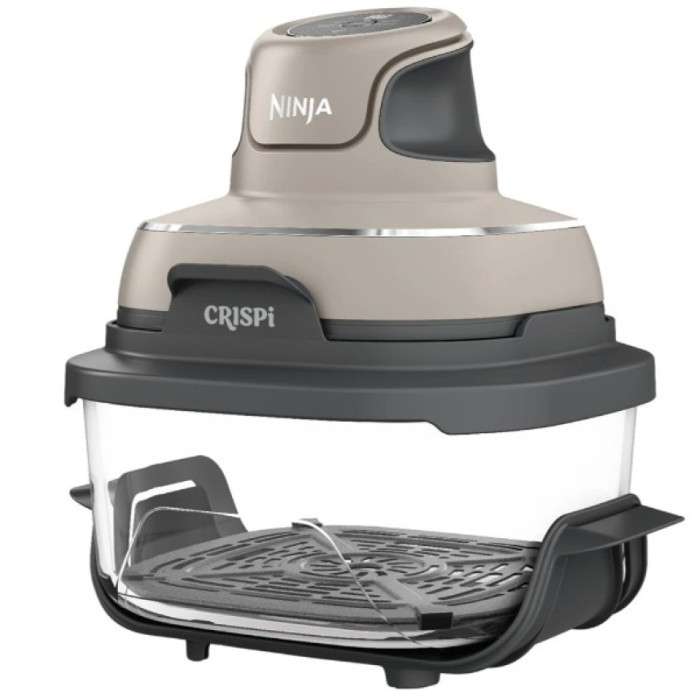 Аерофритюрка 4в1 Ninja Crispi FN101EUST
