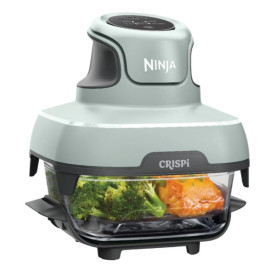 Аерофритюрка 4в1 Ninja Crispi FN101EUSG