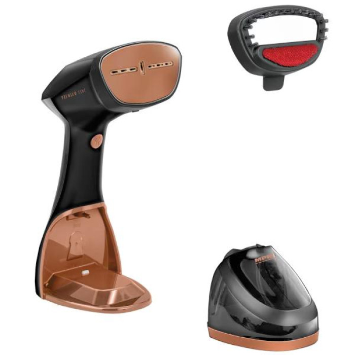 Вертикальний відпарювач ручний MPM MZP-03