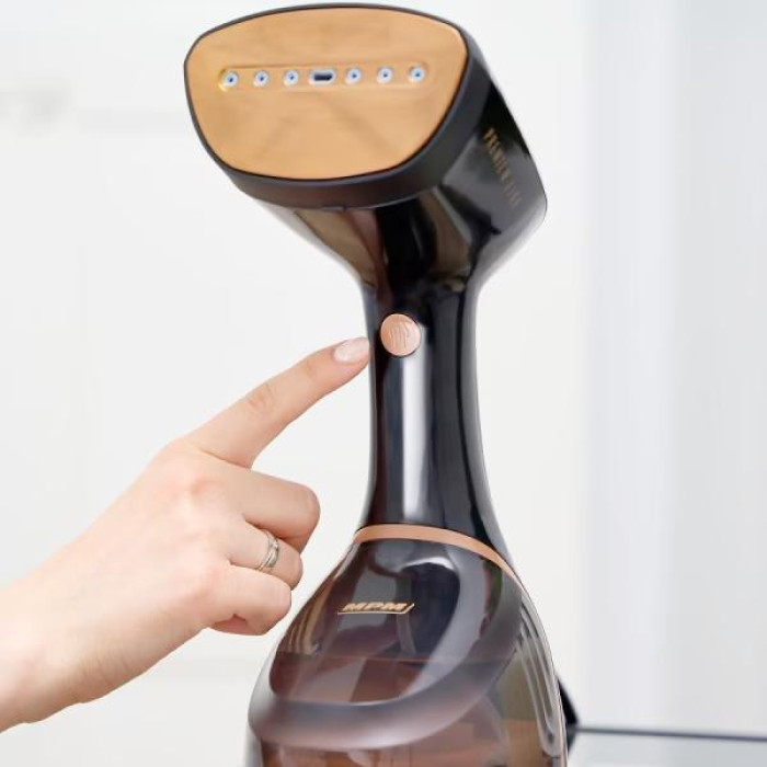 Вертикальний відпарювач ручний MPM MZP-03