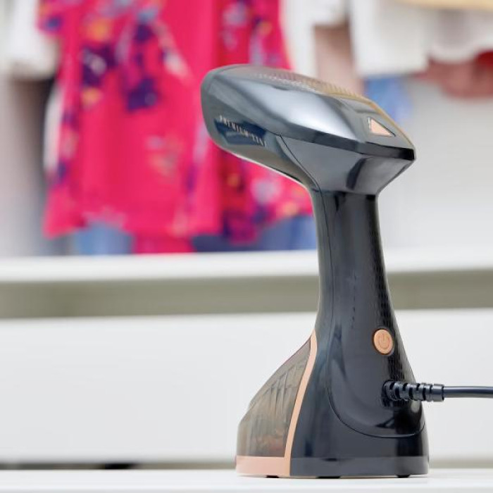 Вертикальний відпарювач ручний MPM MZP-03