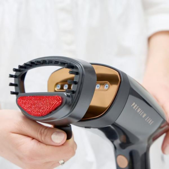 Вертикальний відпарювач ручний MPM MZP-03