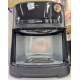 Мультипечь (аэрофритюрница) ROTEX ROM980-XXL Up&DownFry Black