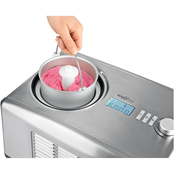 Морожениця MAXXMEE ICE-1536