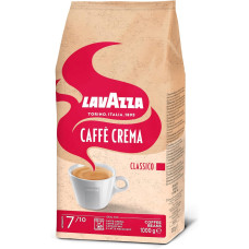 Кава в зернах Lavazza Caffe Crema Classico 1 кг