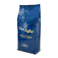 Кава у зернах Ricco Coffee Prima Blau Espresso 1 кг