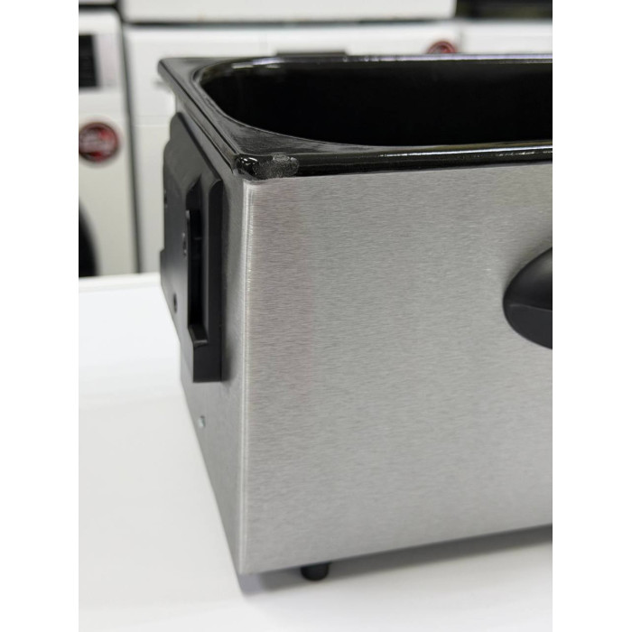 Фритюрниця Clatronic FR 3586